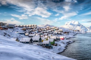 Ледниковый "кризис" в разгаре: самая большая шапка льда в опасности и продолжает таять, повышая уровень мирового океана