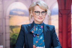 Главное - не испугать: Эвелина Хромченко рассказала, что надеть на первое свидание с мужчиной