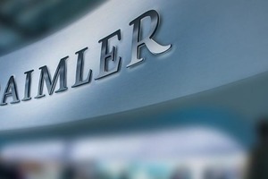 Автоконцерн Daimler выплатит своим сотрудникам по 1000 евро за удаленную работу