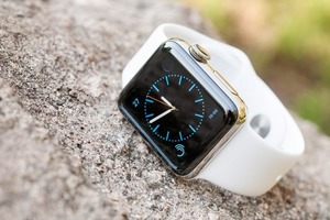 Apple Watch Series 6 и Apple Watch SE могут показывать неверные значения высоты в необычных погодных условиях