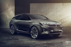 Электромобили, появление которых ожидается в ближайшие пять лет: Audi e-tron GT, BMW i4 и прочие