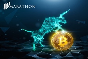 Акции Marathon взлетели: хорошие новости для майнеров