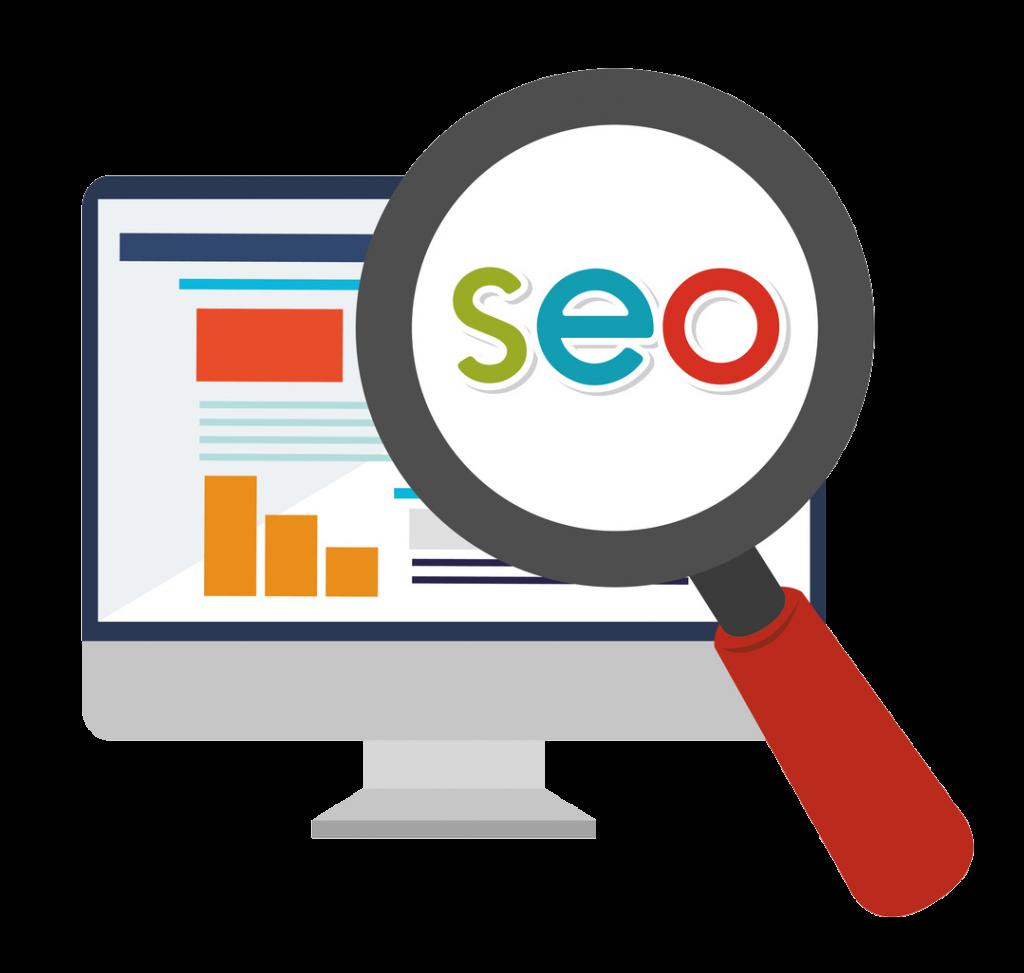 SEO-оптимизация