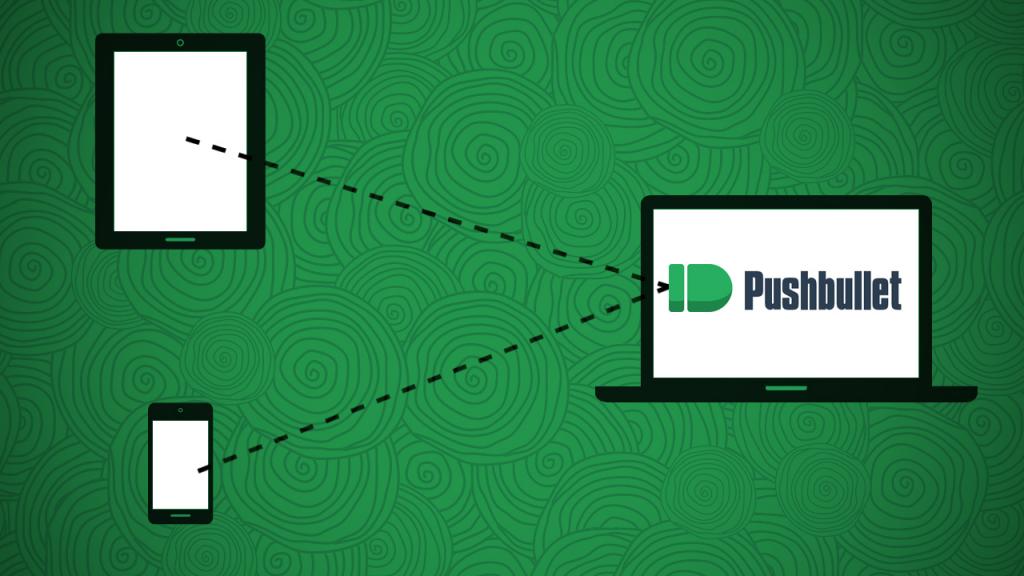 Pushbullet программа