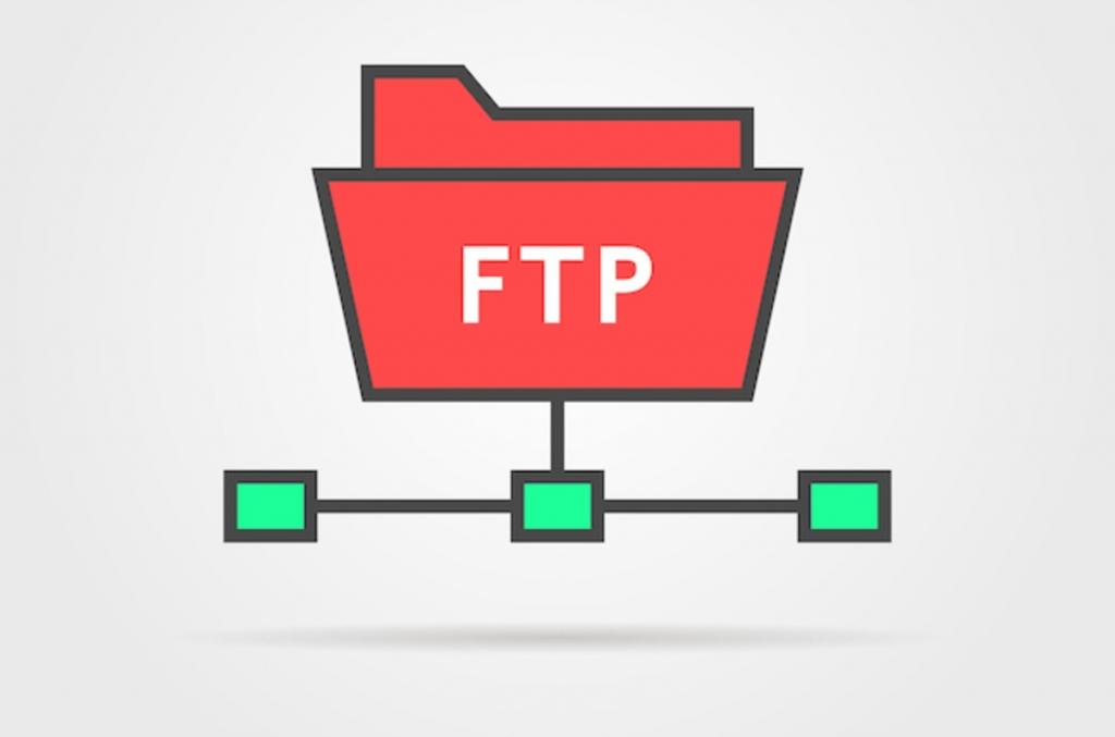 Что такое ftp?