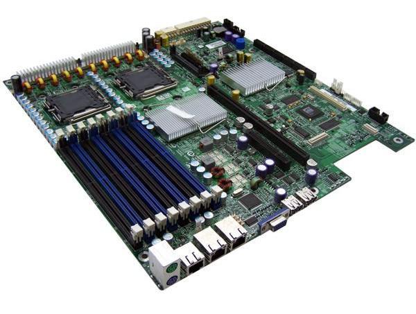 Intel S5000PSLSATA