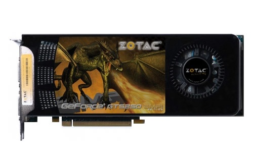 видеокарты zotac отзывы