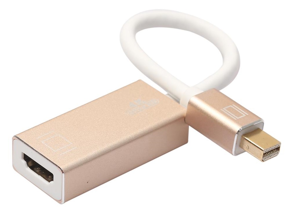 Переходник Thunderbolt to HDMI