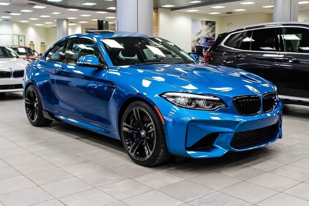 BMW M2