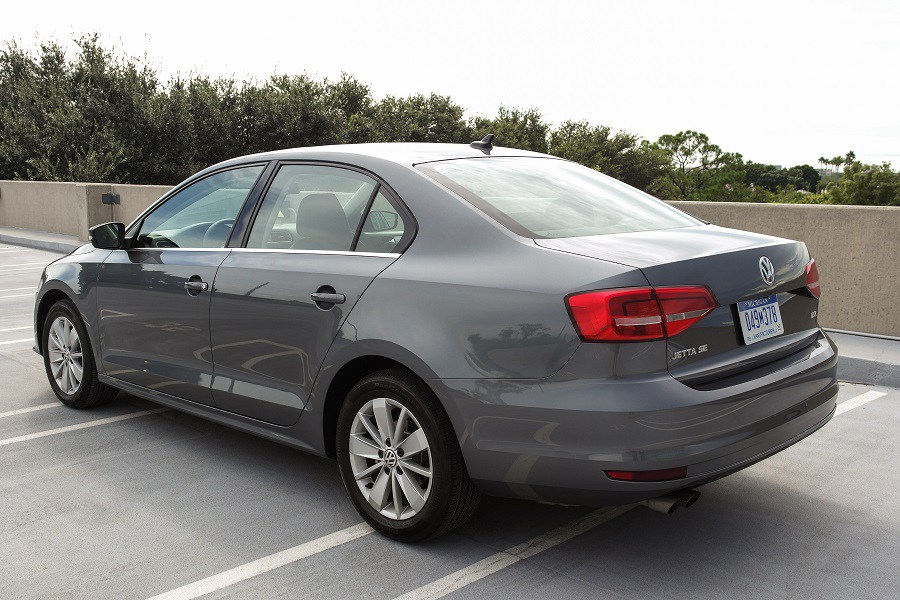 jetta 2015