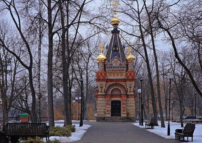 гомель где находится