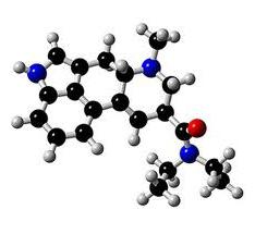 Диэтиламид d лизергиновой кислоты