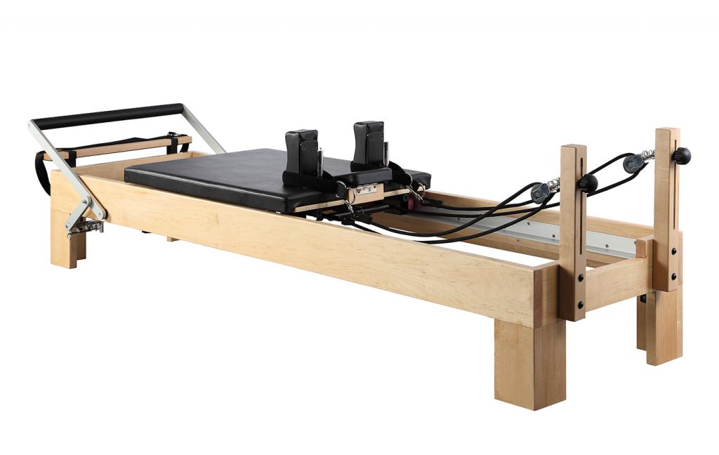 Pilates Equipment