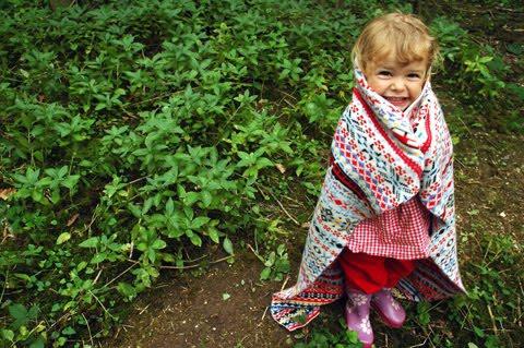 детское ватное одеяло