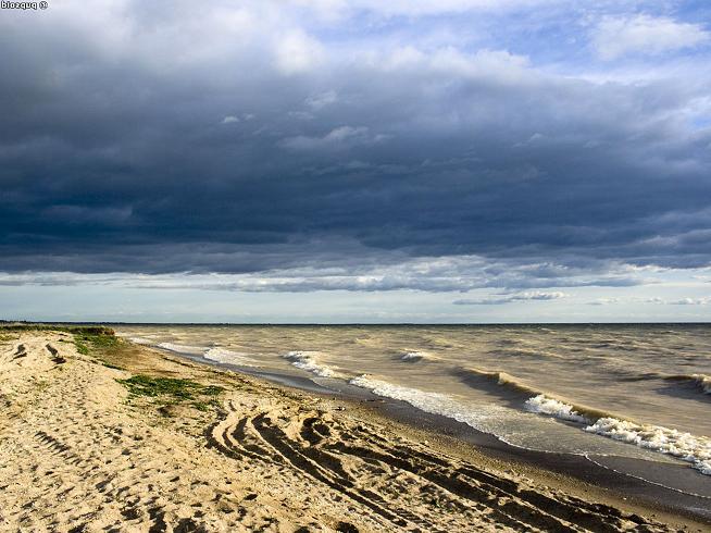 цимлянское водохранилище