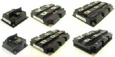 транзисторы igbt