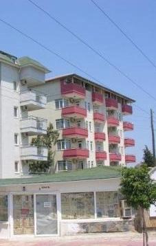 Grand troyka hotel