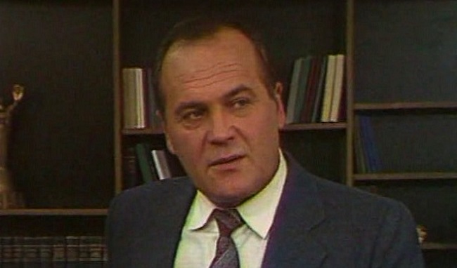 Валерий Гатаев