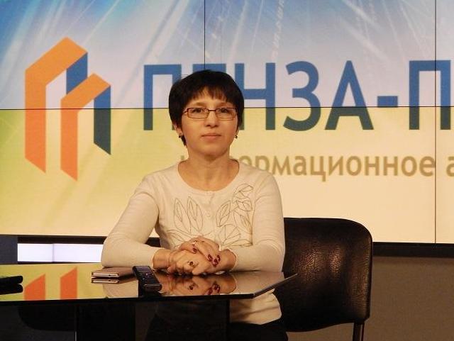 Дина Туишева