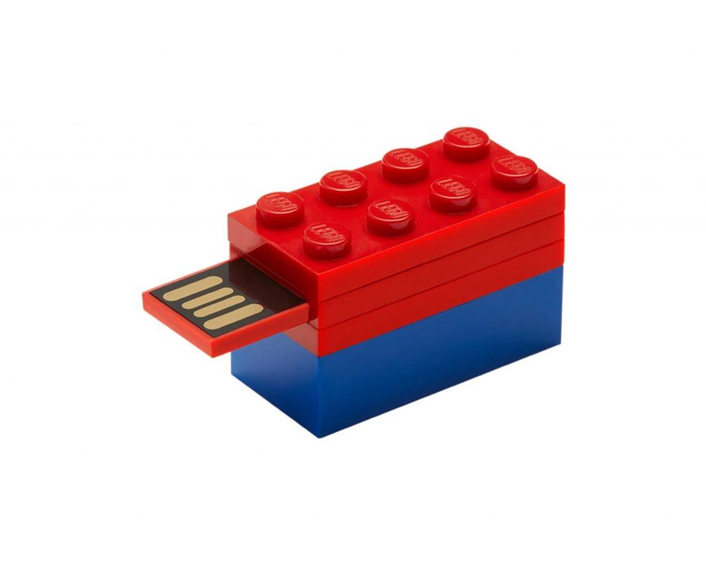 Кубики LEGO