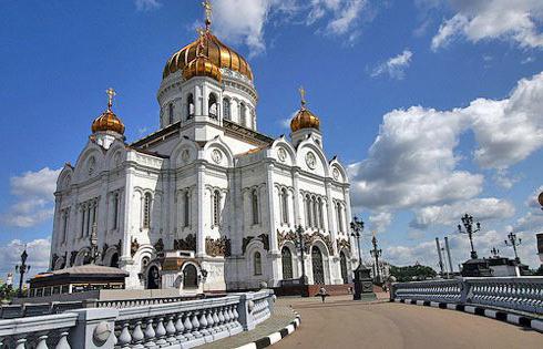 памятники г москвы