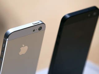 iphone 5 отзывы