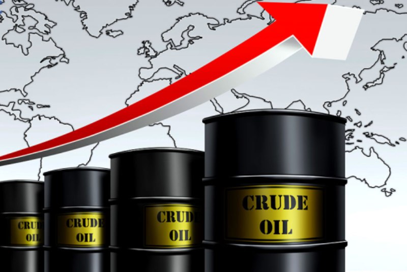 Баррель нефти