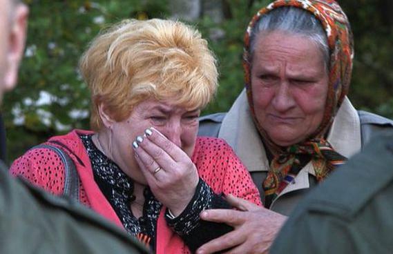 где искать пропавших без вести в великой отечественной войне