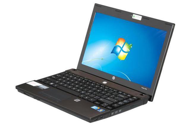 hp probook 4320s характеристики