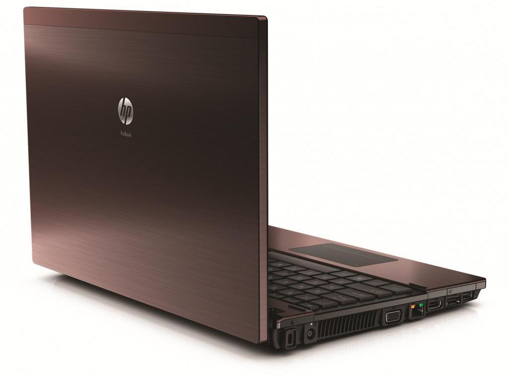 ноутбук hp probook 4320s