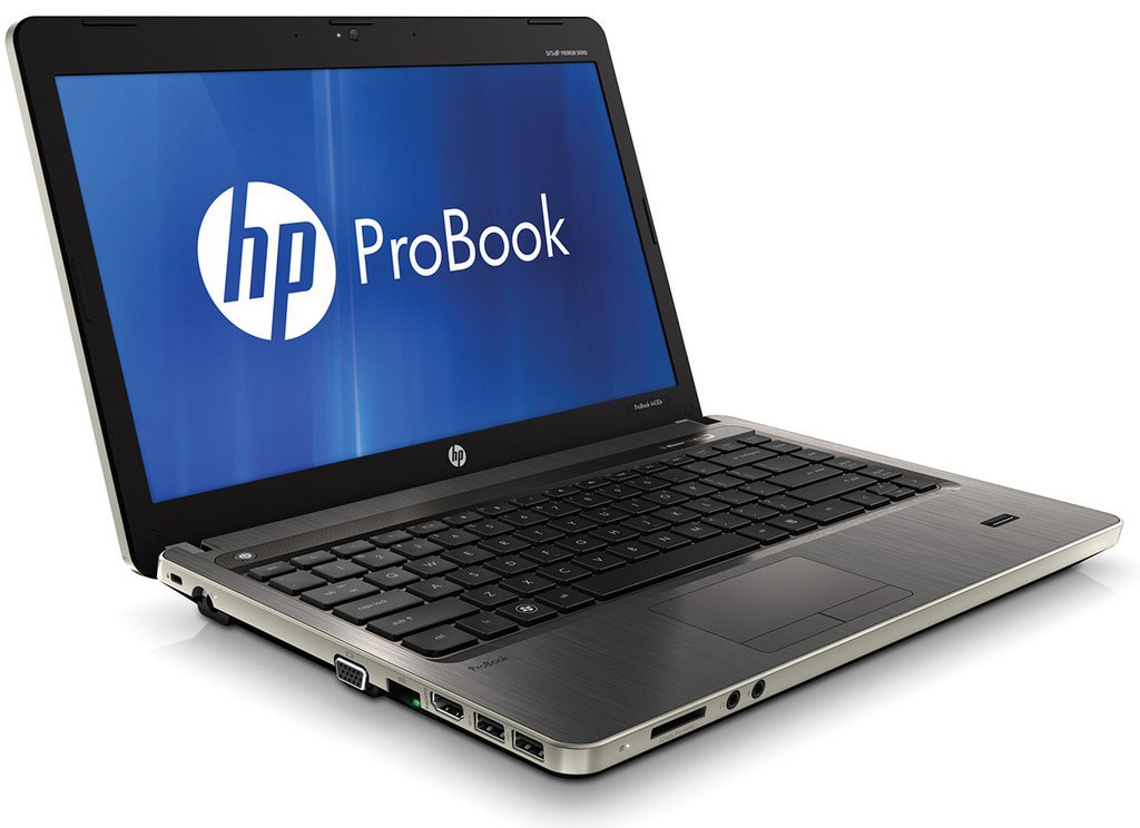 hp probook 4730s драйвера