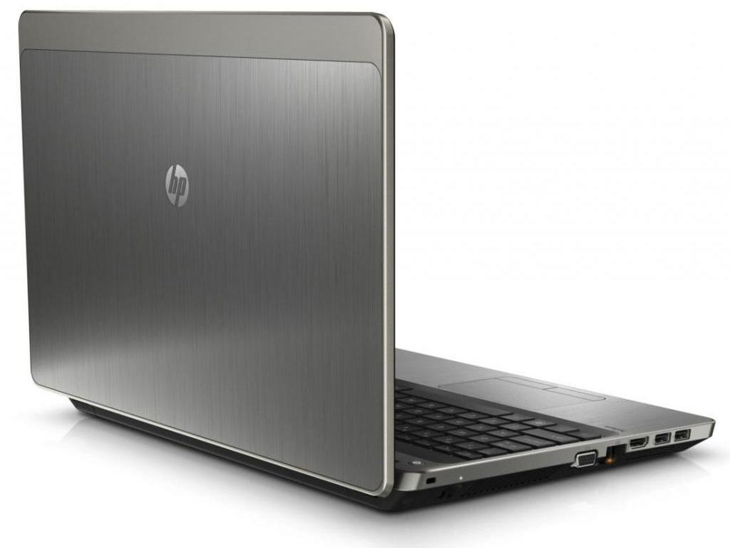 hp probook 4730s характеристики