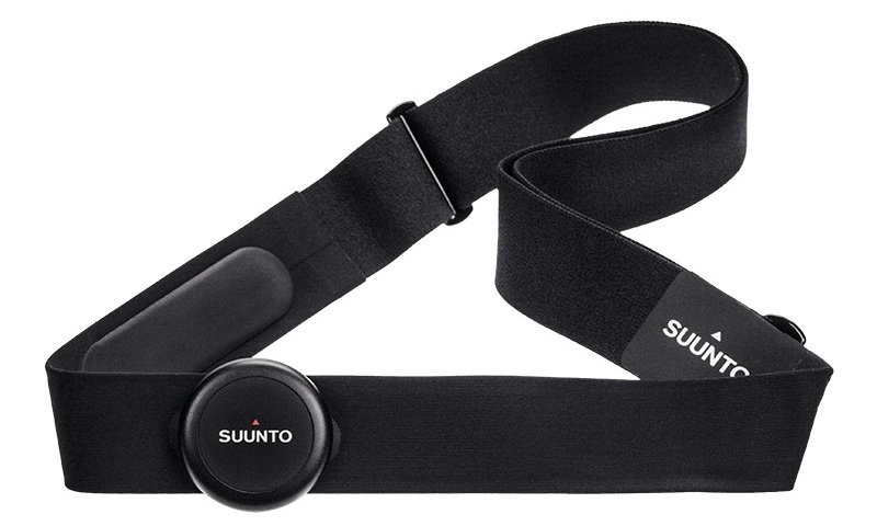 Suunto Smart Belt