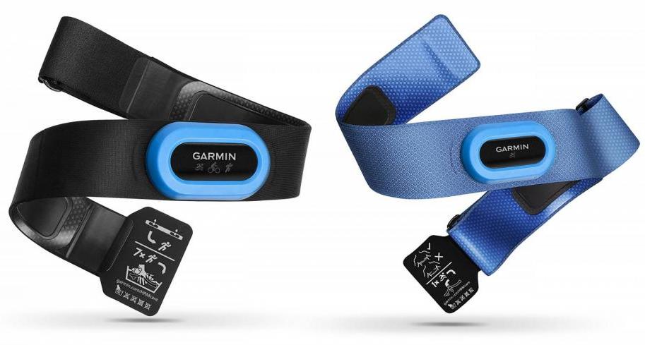 Garmin Hrm Tri