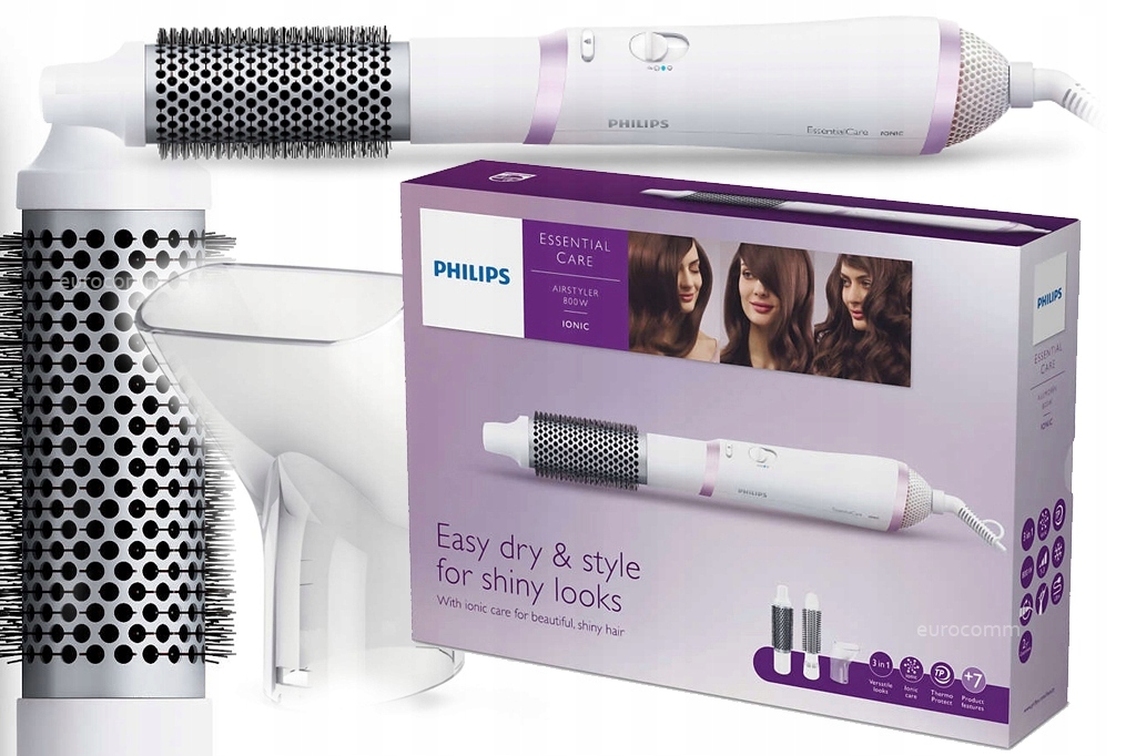 Philips HP8662 Essential Care