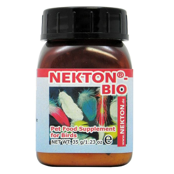 Nekton – BIO