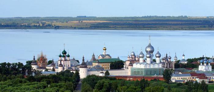 успенский собор в ростове великом 