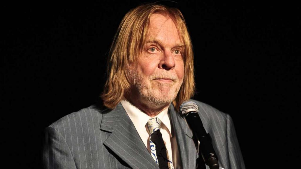 Rick Wakeman