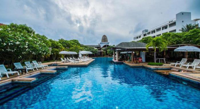 phuket kata resort 3 таиланд phuket kata 