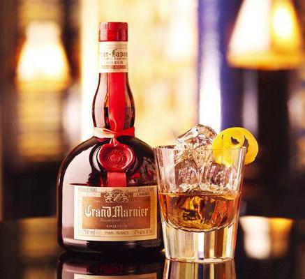 grand marnier