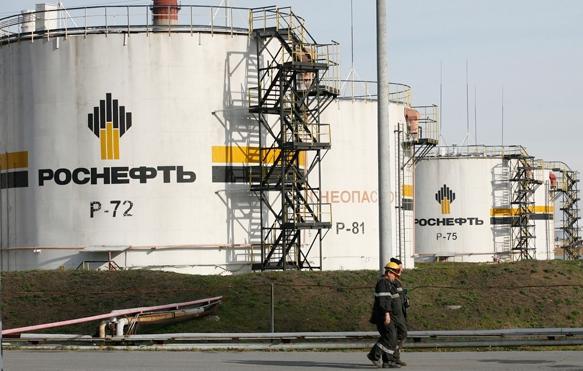 Запасы нефти в России