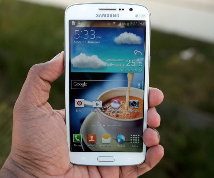 samsung galaxy grand 2 отзывы