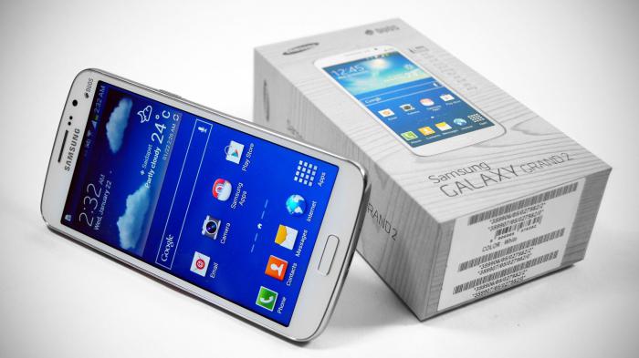 samsung galaxy grand 2 цена