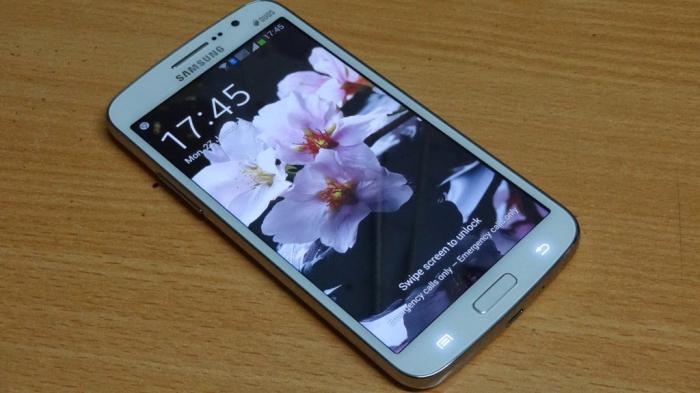 samsung galaxy grand 2 обзор