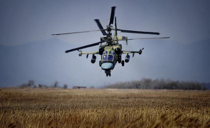 новейшее вооружение российской армии