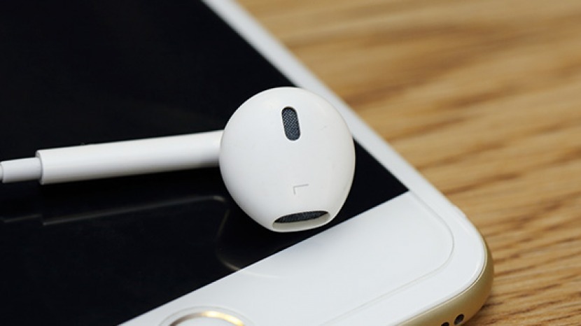 Apple EarPods