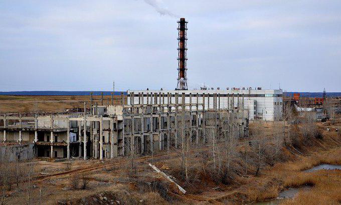 нижегородская и татарская аэс