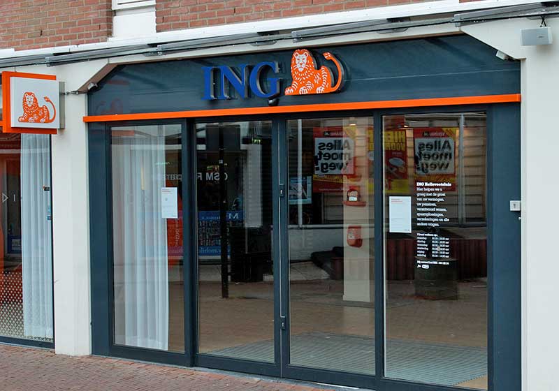 Ing Bank