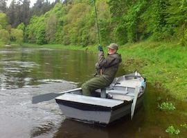 рыбалка во владимирской области базы 