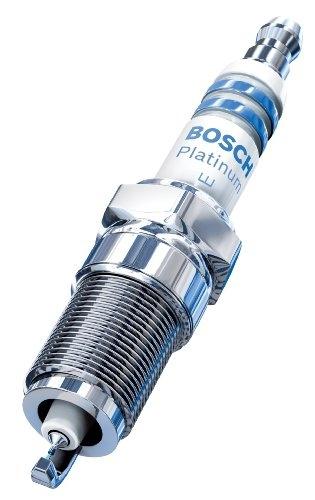 свечи зажигания Bosch Platinum